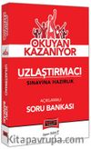 Okuyan Kazanıyor Uzlaştırmacı Sınavına Hazırlık Açıklamalı Soru Bankası