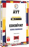 AYT Hocaların Gözünden Edebiyat Soru Bankası