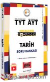 TYT AYT Hocaların Gözünden Tarih Soru Bankası