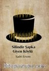 Silindir Şapka Giyen Köylü