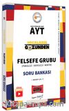AYT Hocaların Gözünden Felsefe Grubu Soru Bankası