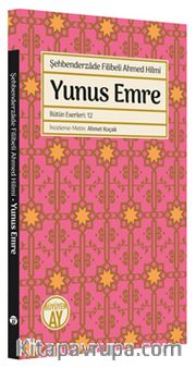 Yunus Emre