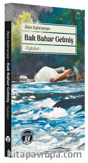 Bak Bahar Gelmiş