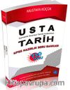 Usta Tarih KPSS Hazırlık Soru Bankası 750 Soru