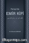 Farsça’da Emir Kipi 