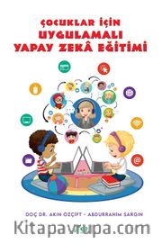 Çocuklar İçin Uygulamalı Yapay Zeka Eğitimi