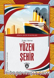 Yüzen Şehir