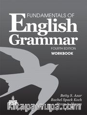 Fundamentals of English Grammar Fourth Edition Workbook