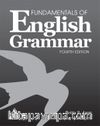 Fundamentals Of English Grammar Fourth Edition