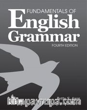 Fundamentals Of English Grammar Fourth Edition