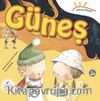 Güneş / Güneş Sistemi Serisi