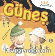 Güneş / Güneş Sistemi Serisi