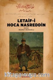 Letaif-i Hoca Nasreddin