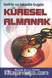 Küresel Almanak / Tarihte ve Tabiatta Bugün