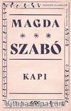 Kapı