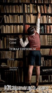 İtiraf Ediyorum