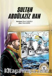 Sultan Abülaziz Han (Çizgi Roman)