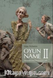 Oyunname 2 (Ciltli)