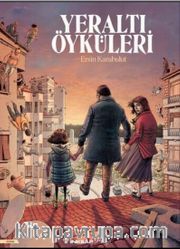 Yeraltı Öyküleri