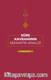Sure Kavramının Semantik Analizi