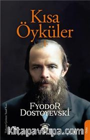 Kısa Öyküler 1