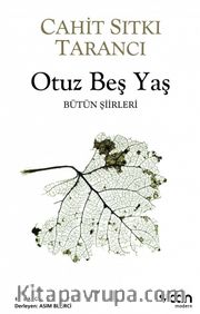 Otuz Beş Yaş (Ciltsiz)