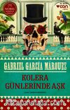 Kolera Günlerinde Aşk