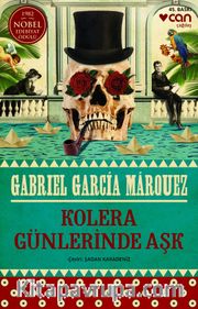 Kolera Günlerinde Aşk