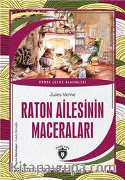 Raton Ailesinin Maceraları
