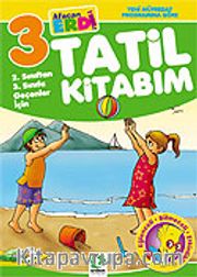 Tatil Kitabım 3