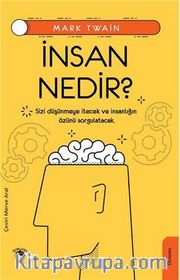 İnsan Nedir?