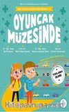 Oyuncak Müzesinde Mila ve Sarp'ın Matematik Öyküleri 2