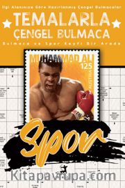 Temalarla Çengel Bulmaca / Spor