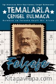 Temalarla Çengel Bulmaca / Felsefe