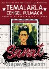 Temalarla Çengel Bulmaca / Sanat