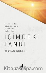 İçimdeki Tanrı