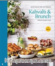 Kahvaltı - Brunch <br /> Beyaz Fırın'ın Tarif Defterinden