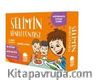 Selimin Renkli Dünyası 3. Sınıf Okuma Seti (10 Kitap)