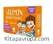 Selimin Renkli Dünyası 3. Sınıf Okuma Seti (10 Kitap)