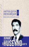 Antolojiya Dengbêjan 3 (Ciltli)