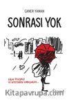 Sonrası Yok (Kırmızı Kapak)