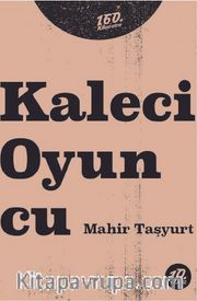 Kaleci Oyuncu