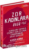 National Geographic / Zor Kadınlara Övgü