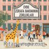 Evde Zürafa Bakımının Zorlukları