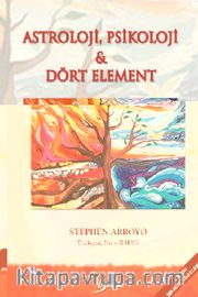 Astroloji, Psikoloji <br /> Dört Element