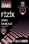 2016 KPSS ÖABT Fizik Tamamı Çözümlü Soru Bankası 