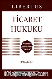 2016 KPSS A Grubu Libertus Ticaret Hukuku Konu Anlatımı