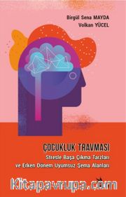 Çocukluk Travması
