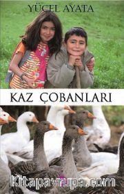 Kaz Çobanları