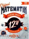 2021 TYT Orijinal Matematik 12'li Deneme Sınavı